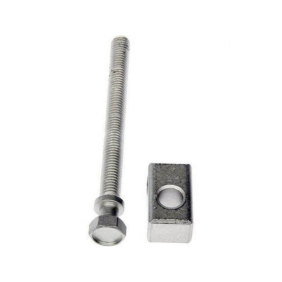 Belt Tensioner Bolt - Compatible with 2003 - 2007 Nissan Murano 3.5L V6 2004 2005 2006