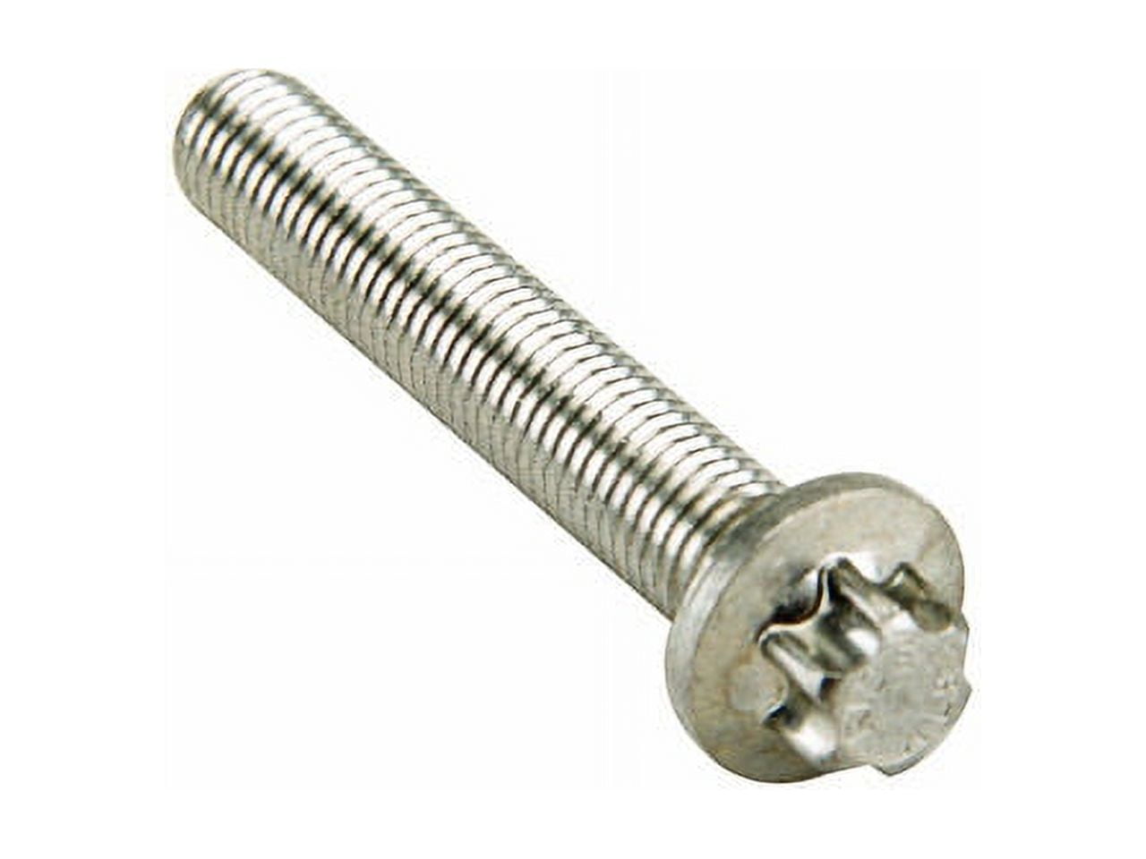 Belt Tensioner Bolt Compatible with 2006 2007 BMW 530i