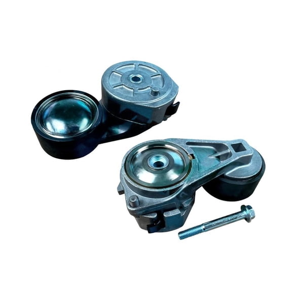 Belt Tensioner Compatible with 2010-2020 Caterpillar CS-54B/CS-56B/CS-66B/CS-68B C4.4 4.4L Diesel Compactor 377-9082