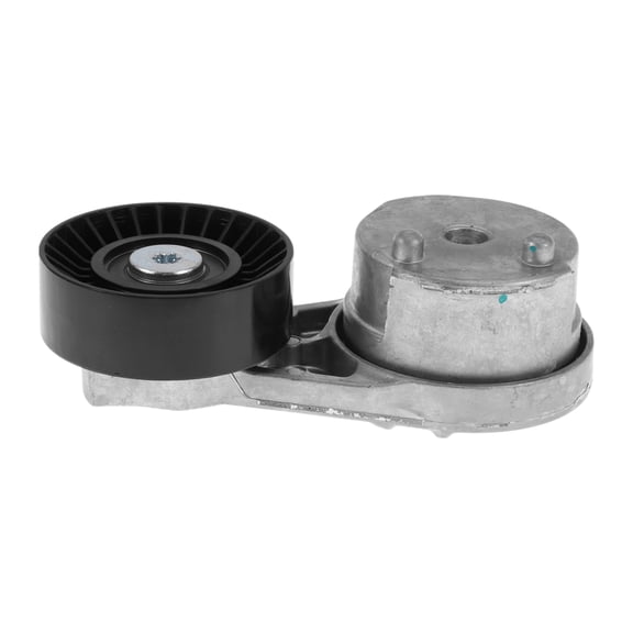 Belt Tensioner Drive Belt Tensioner Pulley Assembly for Land Rover Range Rover Sport 2010-2016 No.LR071035/LR079293 Metal 1 Pc