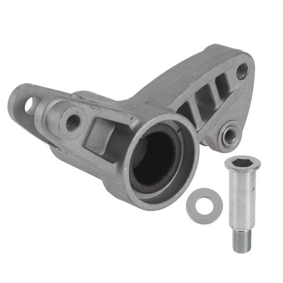 Belt Tensioner Drive Belt Tensioner Pulley Assembly for Mercedes-Benz C-Class 1993-2001 No.6062000073S1/6062000173 Metal 1 Pc