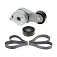thumbnail image 1 of Belt Tensioner Kit - Compatible with 2006 - 2011 Honda Ridgeline 3.5L V6 2007 2008 2009 2010, 1 of 2