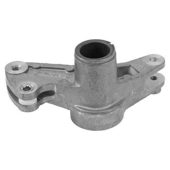Belt Tensioner Lever - Compatible with 1987, 1990 - 1993 Mercedes-Benz 300D 1991 1992