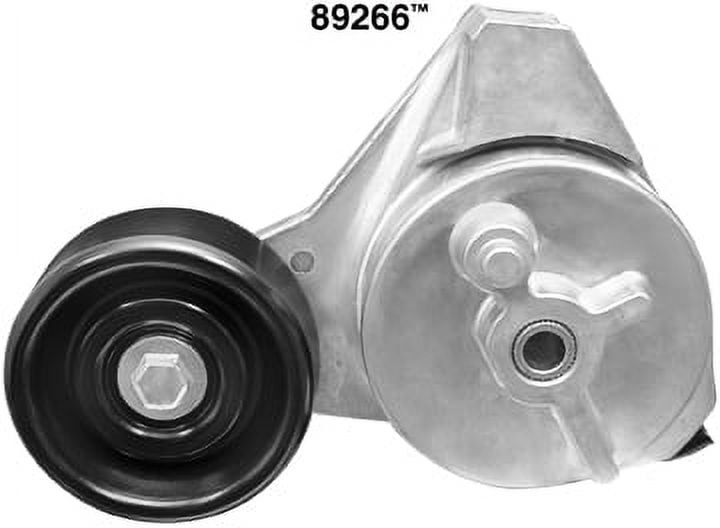 Belt Tensioner OEM Fits select: 2006 CADILLAC COMMERCIAL CHASSIS, 2007 CADILLAC DTS