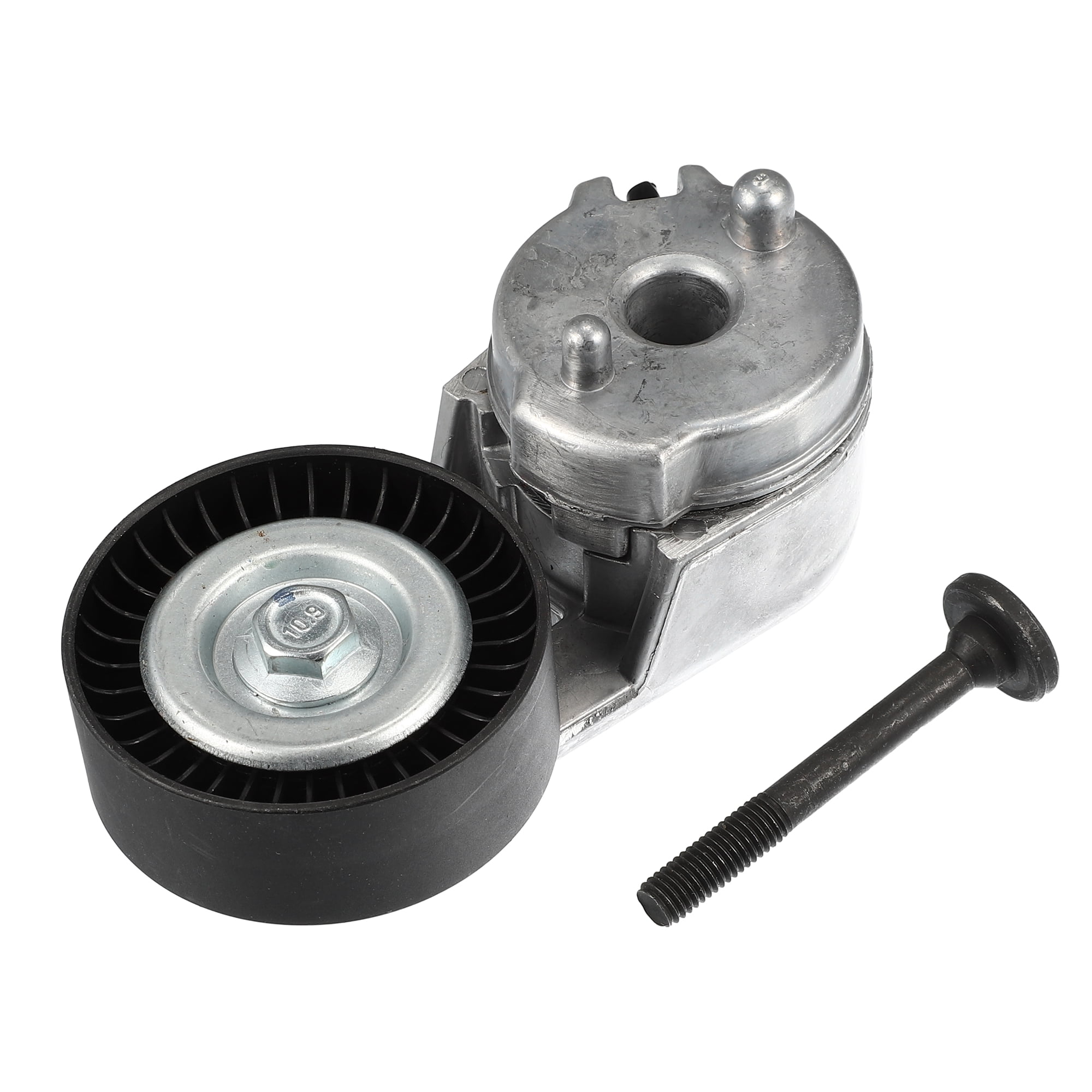 2000 jeep grand top cherokee idler pulley
