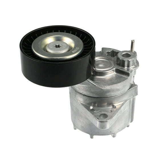 Belt Tensioner Pulley Assembly 5080243AA for Dodge Sprinter 2500 3500 2003-2006 Serpentine Tensioner