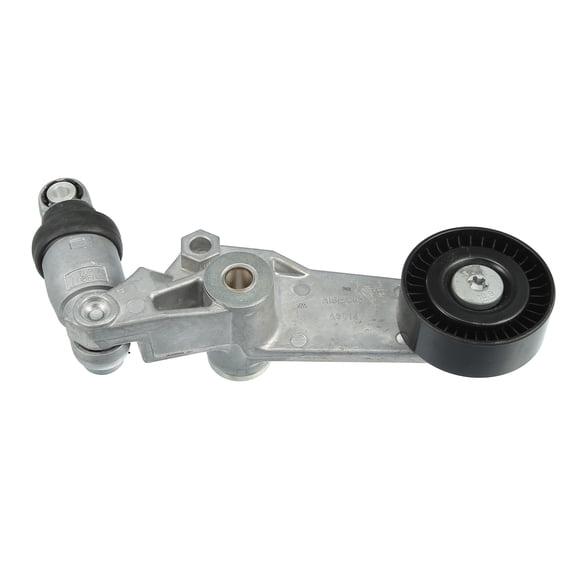 Unique Bargains Belt Tensioner Pulley Assembly No.19205431/1662022012 for Toyota Corolla 1998-2008 Serpentine Tensioner