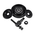 Belt Tensioner Pulley For Hyundai Accent Elantra For Kia Rio Rio5 ...