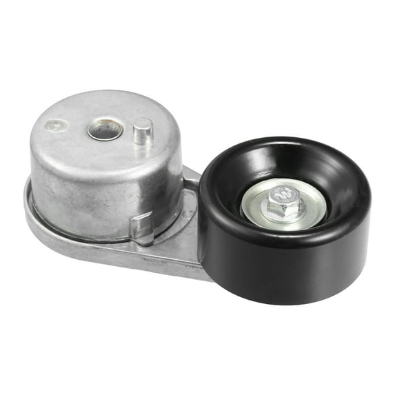 Unique Bargains Belt Tensioner Pulley No.11955EA200/11955EA20A for Nissan Frontier 2005-2007 Serpentine Tensioner