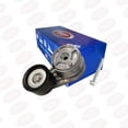 thumbnail image 1 of Belt Tensioner S60 (10K Belt Fan Clutch)(01-27846-000), 1 of 3