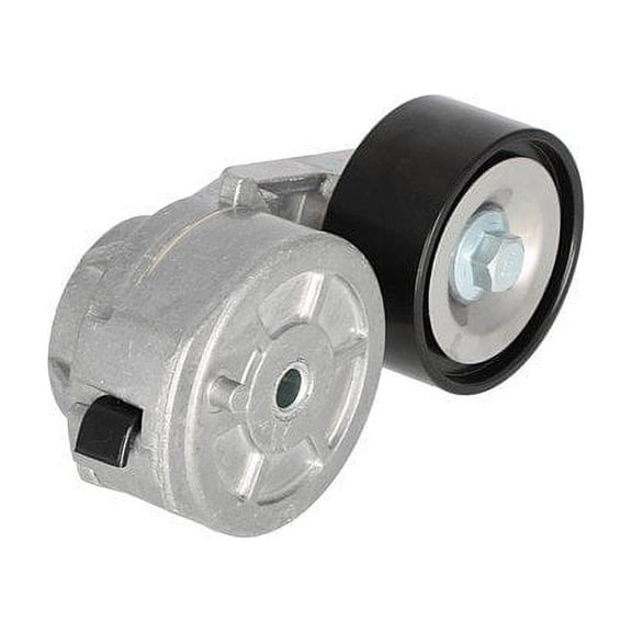 Belt Tensioner fits New Holland T6010 T6020 T6030 T6040 T6050 T6060 T6070 TS100A TS115A TS125A TS135A 87415847 fits Case 2856687 fits Case IH 2855622