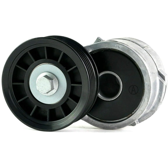 Belt Tensioner for Catera CTS Saab 9-5 900 9000 Saturn L300 LS2 LW2 LW300 Vue