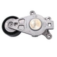 thumbnail image 1 of Belt Tensioner for Ford Edge Lincoln MKX Mazda 6 CX-9 Sable 3.7 BT4E6B209CC US, 1 of 6