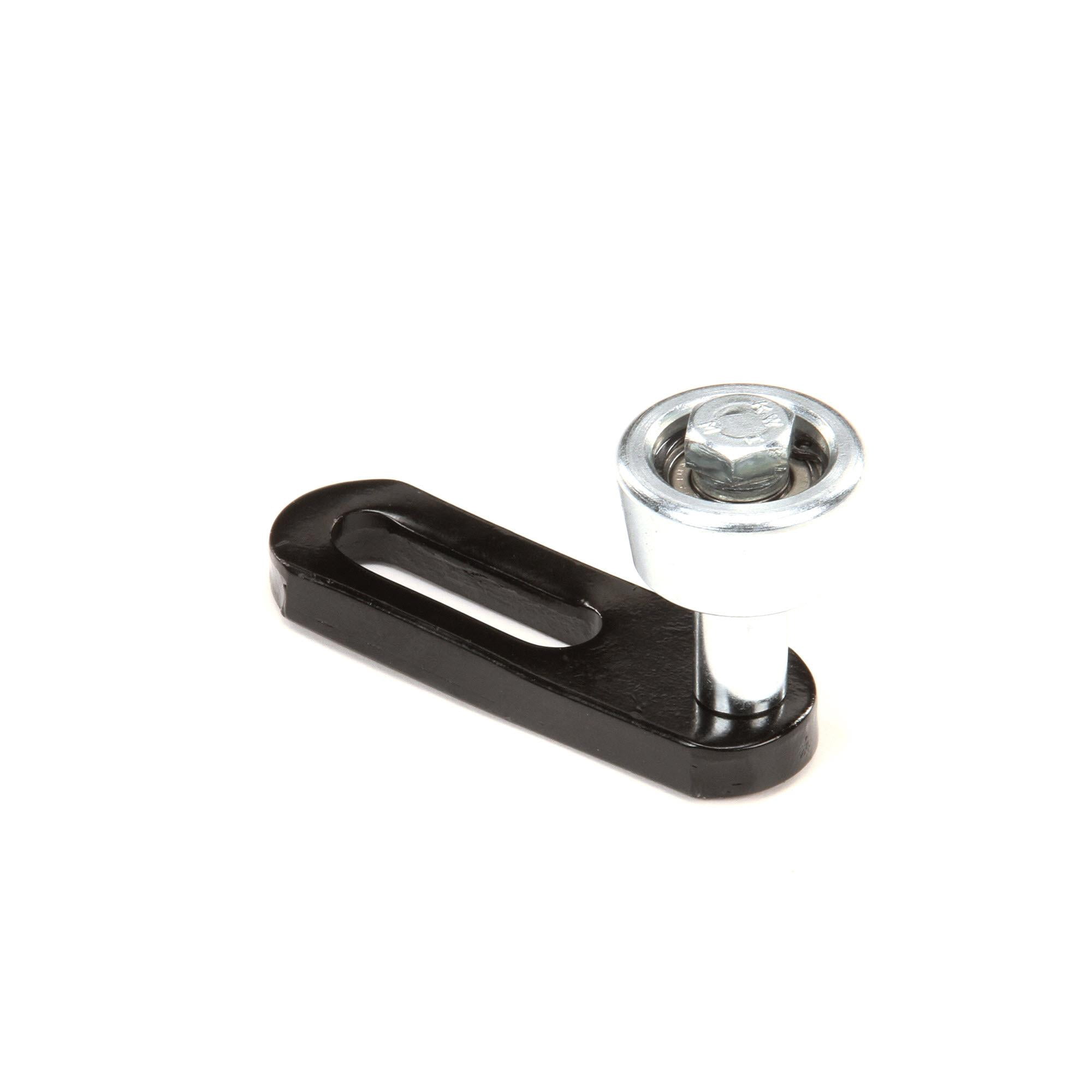 Belt Tensioner
