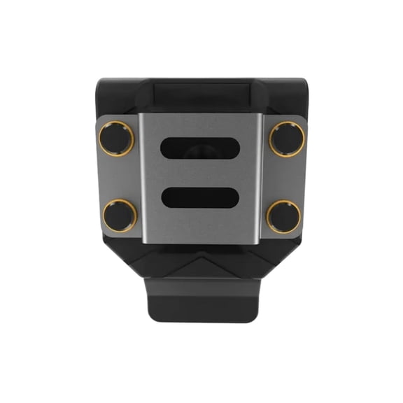 Belt Tool Pouch Clip on Tool Pouch for Construction Tools Electrician Carpenter Work Gear Universal Fit for Work Belts