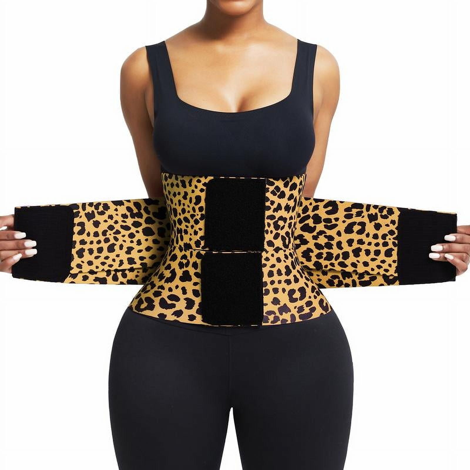 tummy cincher belt