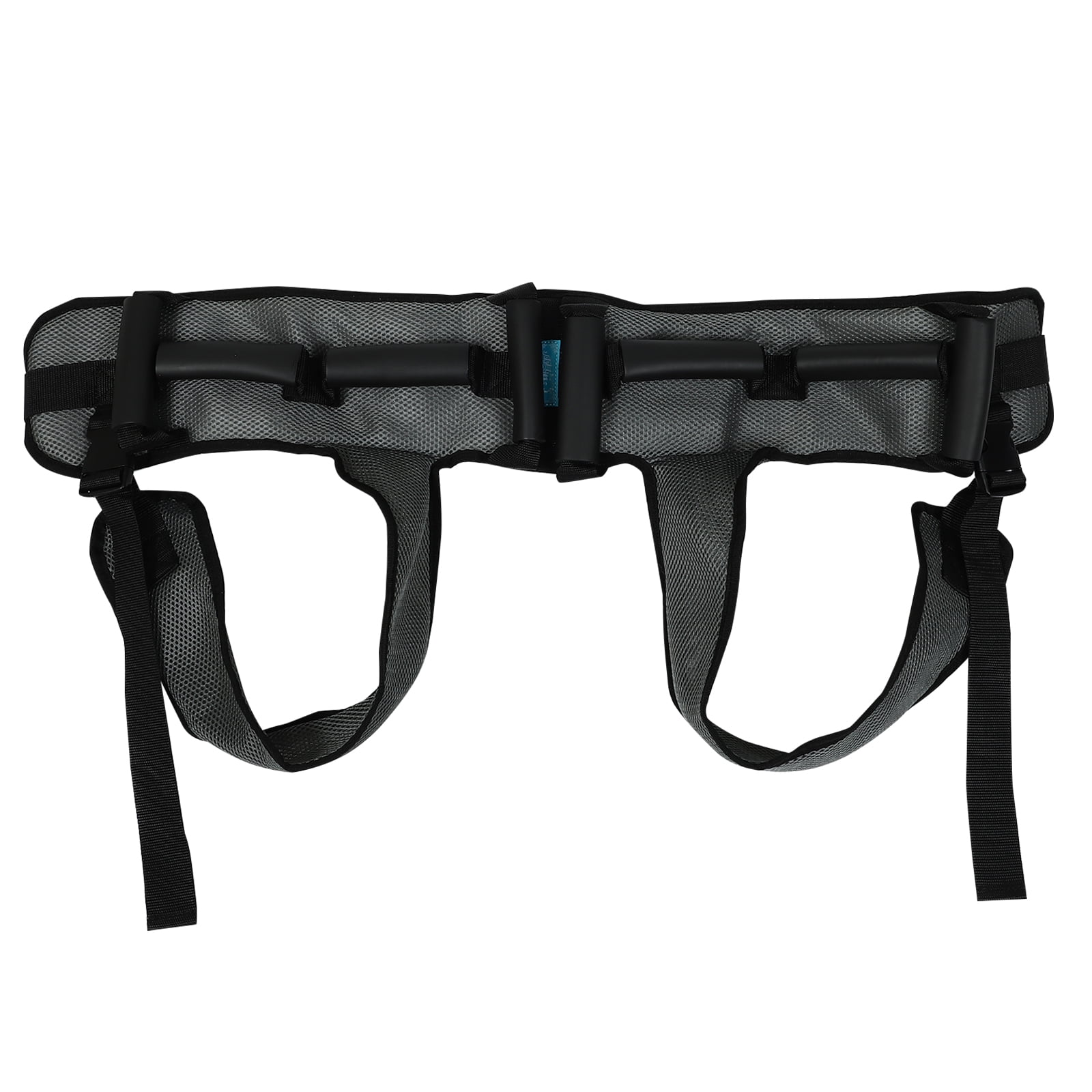 Belt Walking Transfer Elderly Sling Handling Lift Walker Board Slide Medical Stroke Patient Gait