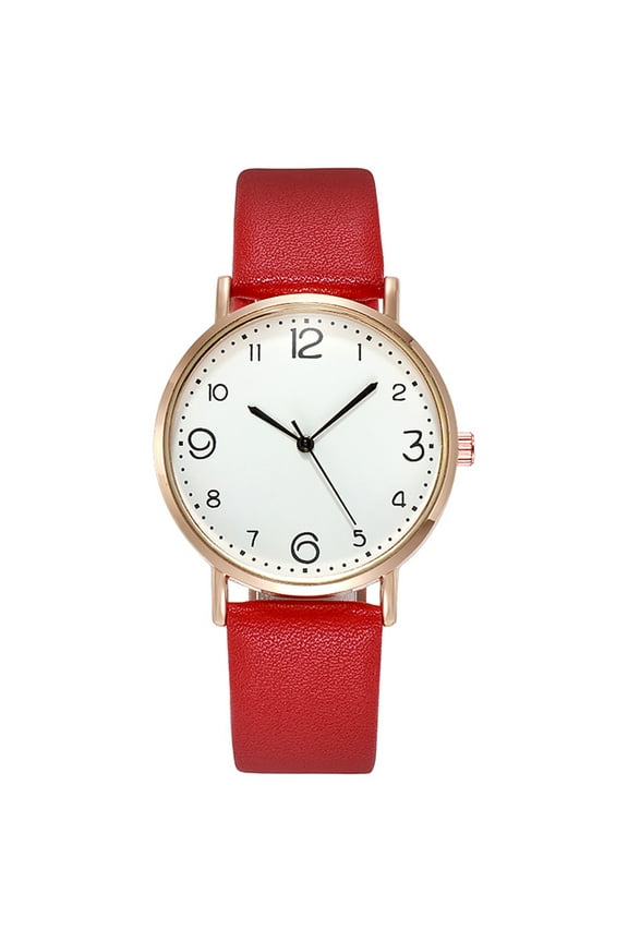 Belt Wild Women Sports Watches for Men Decoration Popular with Watch Womens Watch Expansion Band Casual Net Women's Watch