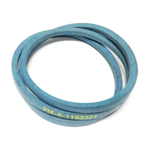 Belt With Kevlar To Replace Toro Belt Number 119-3321