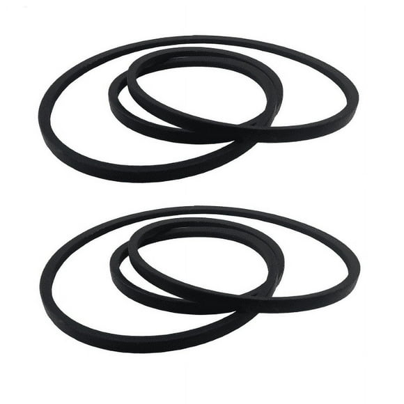 Belt for Craftsman Poulan Noma 429636, 197253 (2-pack)