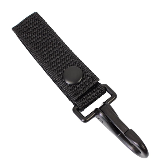 Belt for Key with Strong Metal for Key Keychain Clip Hook Heavy Duty Belt with for Key Holde