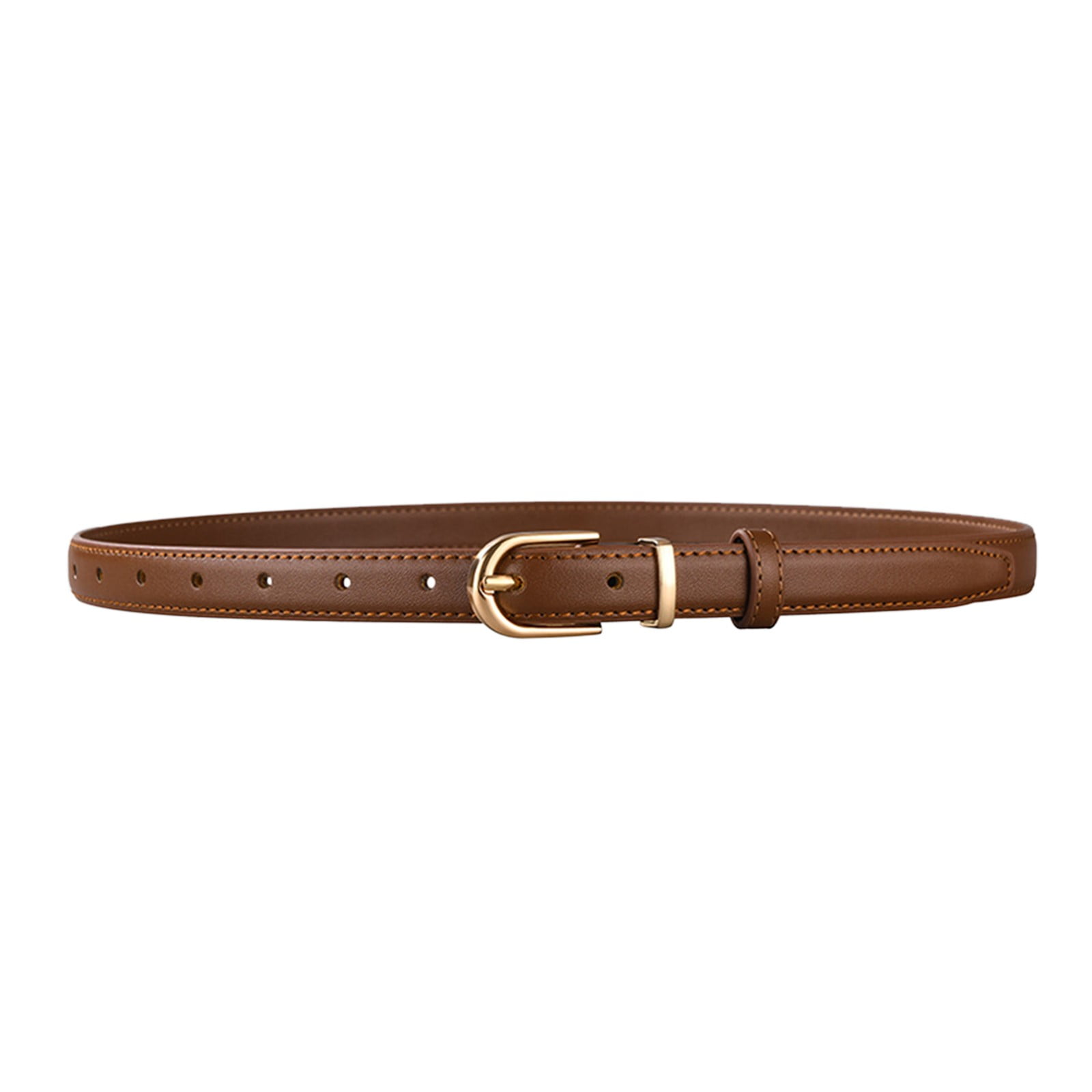 Big And Tall Belts For Men 36-124 Inch - Elastic Braided Dress Belts Multiple Colors