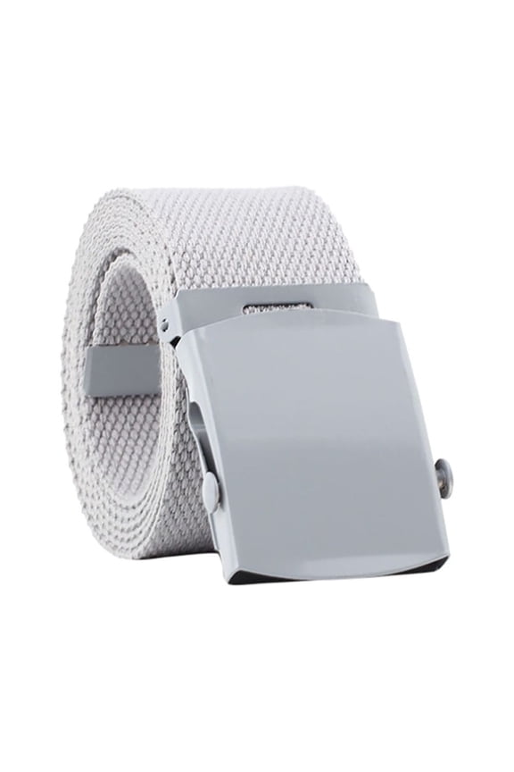 Belt for Men Golf Casual Belts, Mens Elastic Band Casual Jeans Gifts Stretch Belt Men,Mens Gift Woven Braided Web Belt