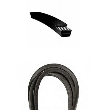 NEW PIX A99K A-Section Belt – 1/2" X 101" – Industrial Quality, Blue