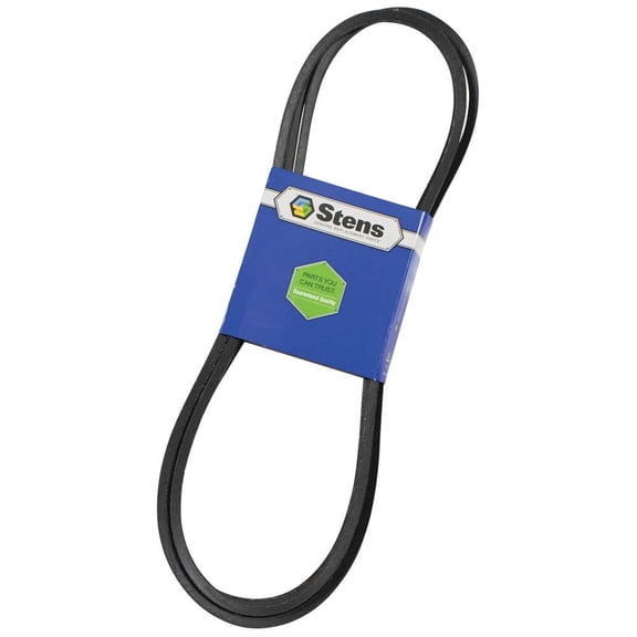 New Belt Replacement for Tractors, 1/2" by 139.8" 1106892; 3019-1903