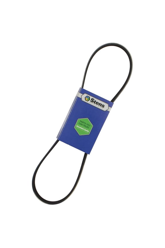 New Belt Replacement for Tractors, 34 3/8" ; 3019-4202