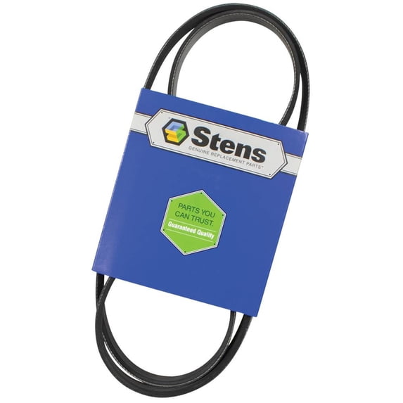 New Belt Replacement for Tractors, 57 5/8" ; 3019-4203