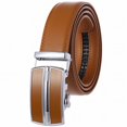 thumbnail image 1 of Belts for Women 1pc Men's Black Casual Belts Work Belts for Women, 1 of 4