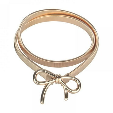 Belt gold