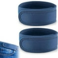 BeltPro No Buckle Belt — Fits 1.5 Inch Belt Loops, Easy To Use