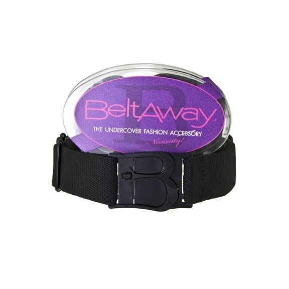 Beltaway Women's Belt WBA