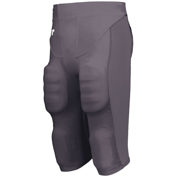 Beltless Football Pant