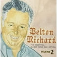 thumbnail image 1 of Belton Richard - Essential Cajun Music Collection Volume 2 - Music & Performance - CD, 1 of 1