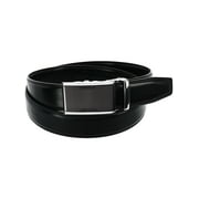 Belton USA Auto Lock Travel Money Ratchet Belt Men
