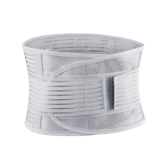 Belts for Men Breathable Lumbar Support Strap, Suitable for Fitness Back Support, Can Support The Lower Comfortable Lumbar Protector, Suitable for Both Men And Women