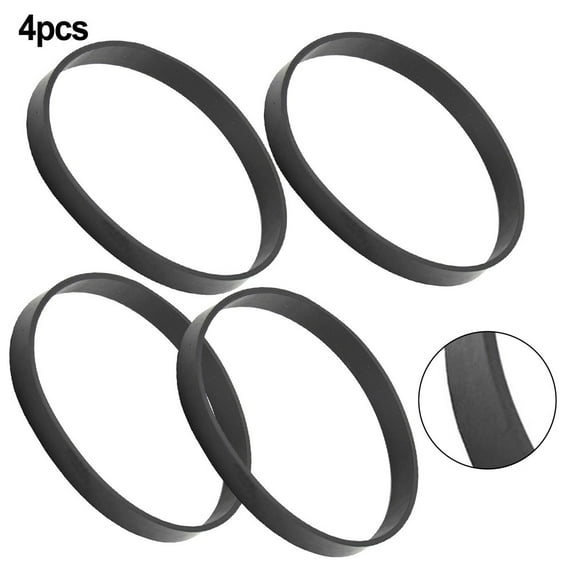 Belts for Bissell 2191, 2191U, 2190, 1700, 1701 Vacuum Cleaner Parts 2031093