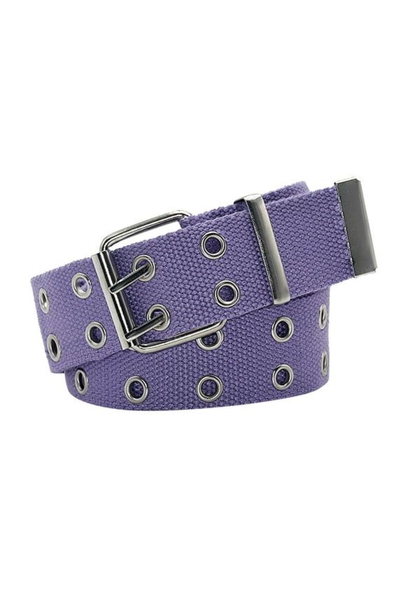 Belts for Women Mens Womens Casual Canvas Waist Belt Casual Canvas Belt Belt Clearance