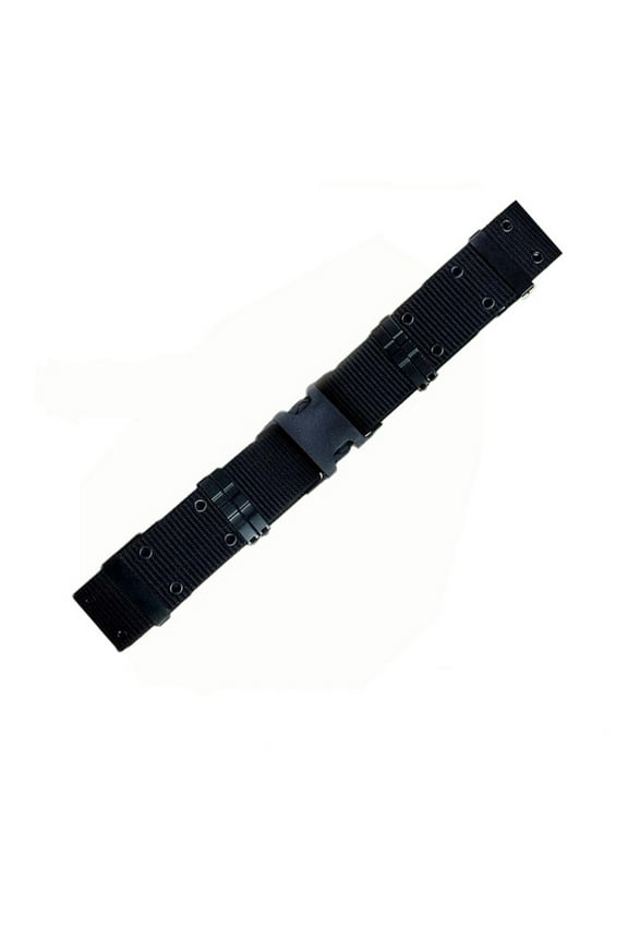 Belts for Women men's Outdoor Sports Military Tactical Nylon Waistband Canvas Web Belt Dazzling Belt