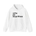 thumbnail image 1 of Beluga Whale Lover Owner 70s Mom 1970s Dad Hoodie, Gifts, Hooded Sweatshirt, 1 of 4