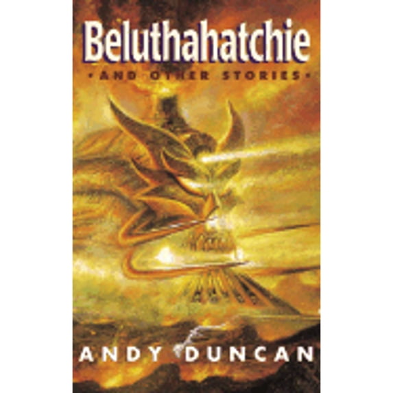 Pre-Owned Beluthahatchie and Other Stories (Hardcover)