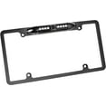 thumbnail image 1 of Belva BLPCAM2 License Plate Mounted Waterproof Rearview Backup Camera with Built in Night Vision, 1 of 6