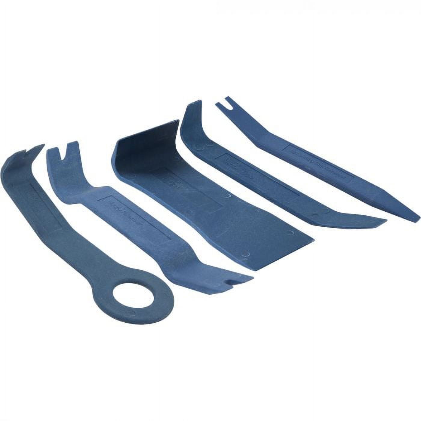 Belva BTK105 Installer Panel Removal Tool Kit for Car Stereo/Audio Car ...