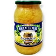 thumbnail image 1 of Belveder Sauerkraut, All Natural Products with No Preservatives, Non-GMO, Gluten Free and Vegan Sauerkraut 31.74 Oz Pack of 1, 1 of 4