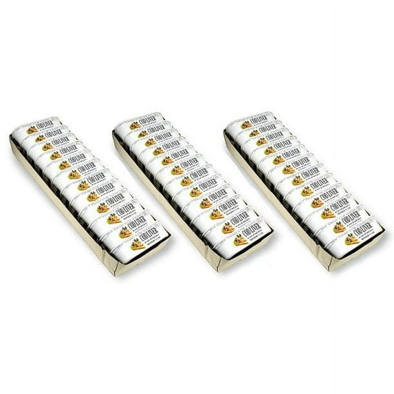 Belveder Wild Cod Liver in Own Oil from Iceland 120g/4.2 Oz | Source of Omega-3 Fatty Acids (Pack of 36)