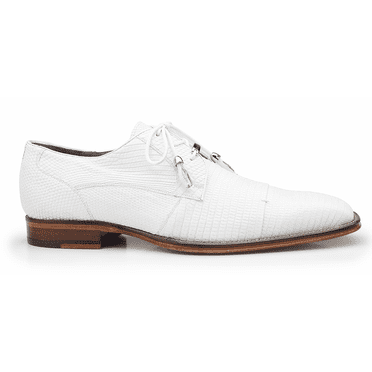 Belvedere Mare - Black Ostrich Leather Luxury Shoe main image 0