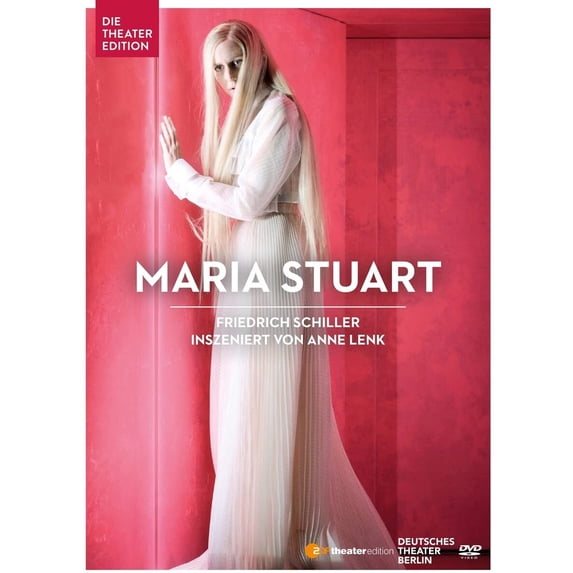 Belvedere - Maria Stuart [DIGITAL VIDEO DISC] - Walmart.com